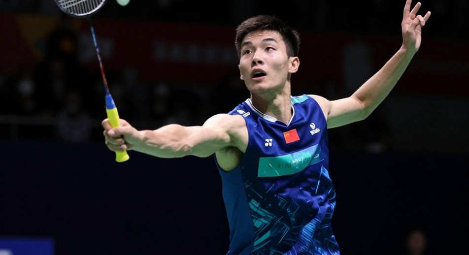 Satwik-Chirag tạo cột mốc lịch sử, giành chức vô địch China Masters men's doubles