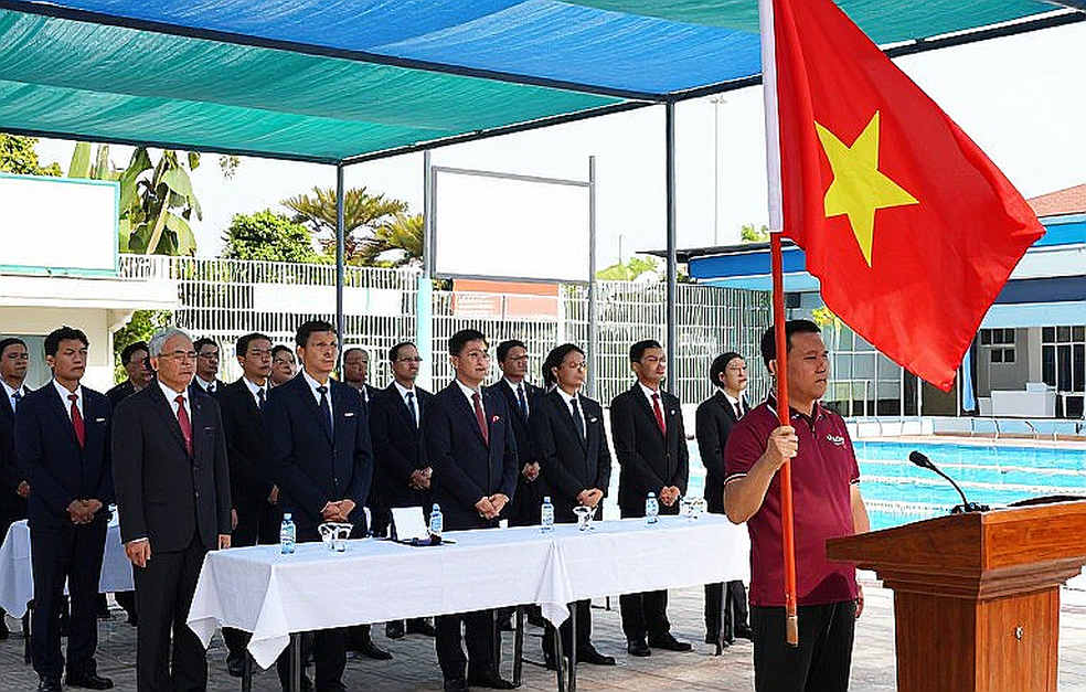 Đỗ Hùng Dũng và 259 ngày đứt gãy: Khi một ca chấn thương V.League buộc bóng đá Việt Nam phải đọc lại chính mình