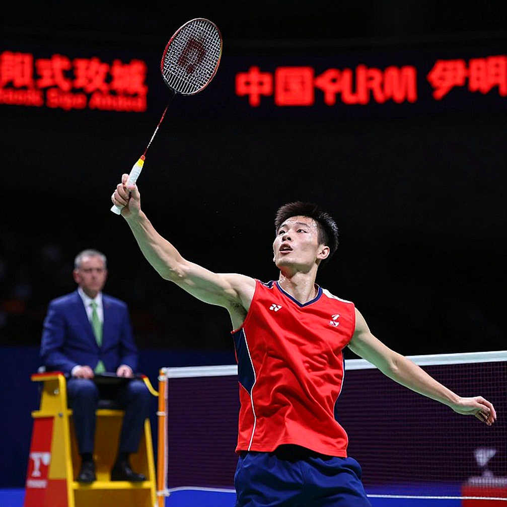 Chaliha, sương mù Indonesia và tiêu chuẩn hai tầng của BWF