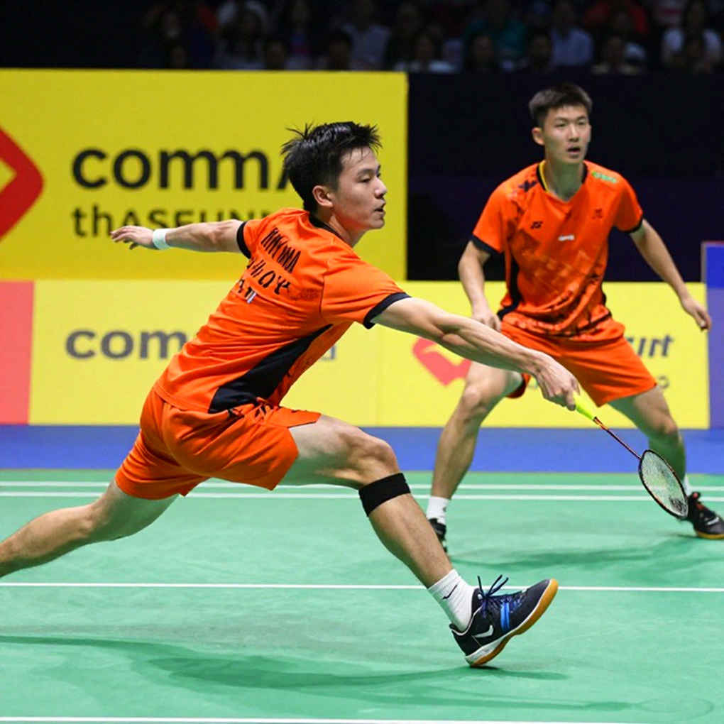 Asian Games 2026: Lá thăm Nagoya và bốn ngày có thể phá vỡ mọi dự đoán