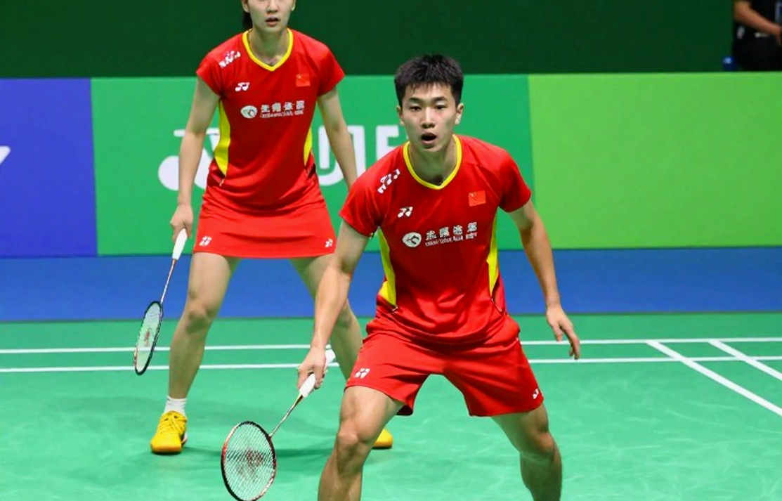 Khoảng trống dữ liệu của cầu lông và cái giá Indonesia trả sau Paris 2026