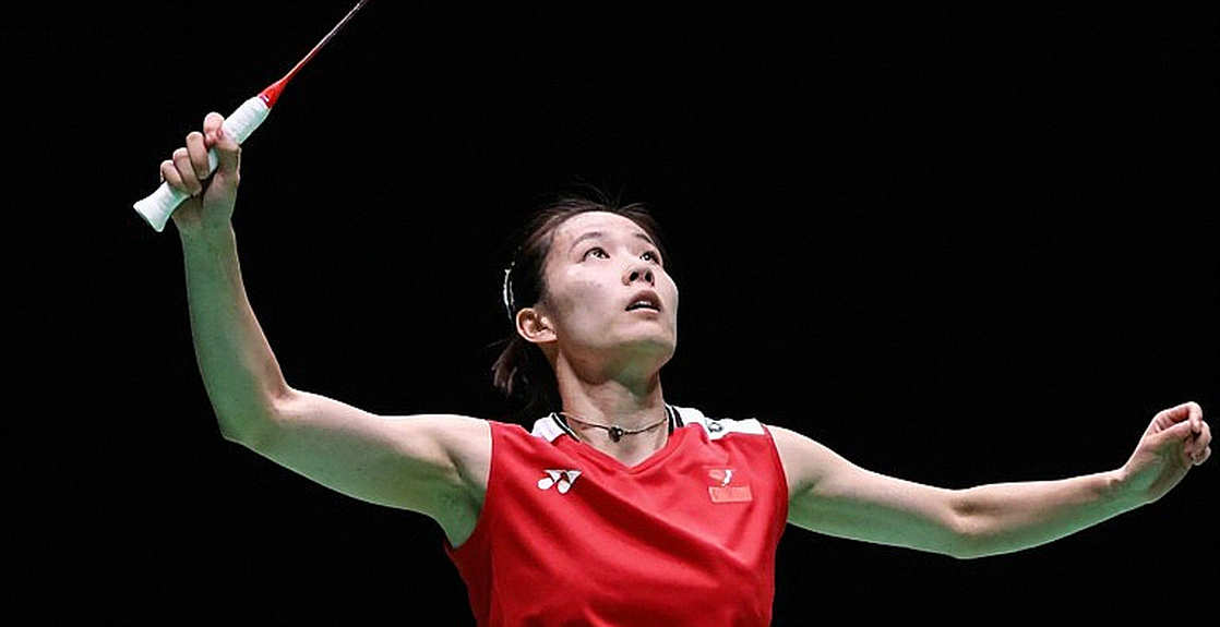 Satwik-Chirag vô địch China Masters: bản đồ đảo chiều sau game thua 11-21