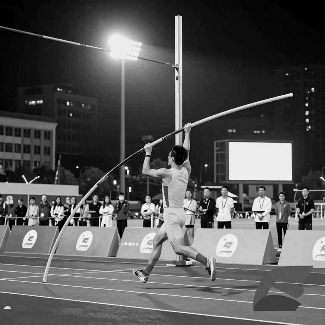 HDBank Green Marathon 2026 – Dấu chân xanh giữa rừng ngập mặn Cần Giờ và cuộc đua marathon cộng đồng