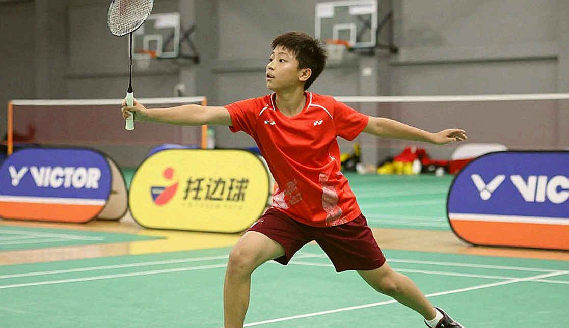 China Masters 2026: Satwik - Chirag vào bán kết, Srikanth dừng bước ở tứ kết