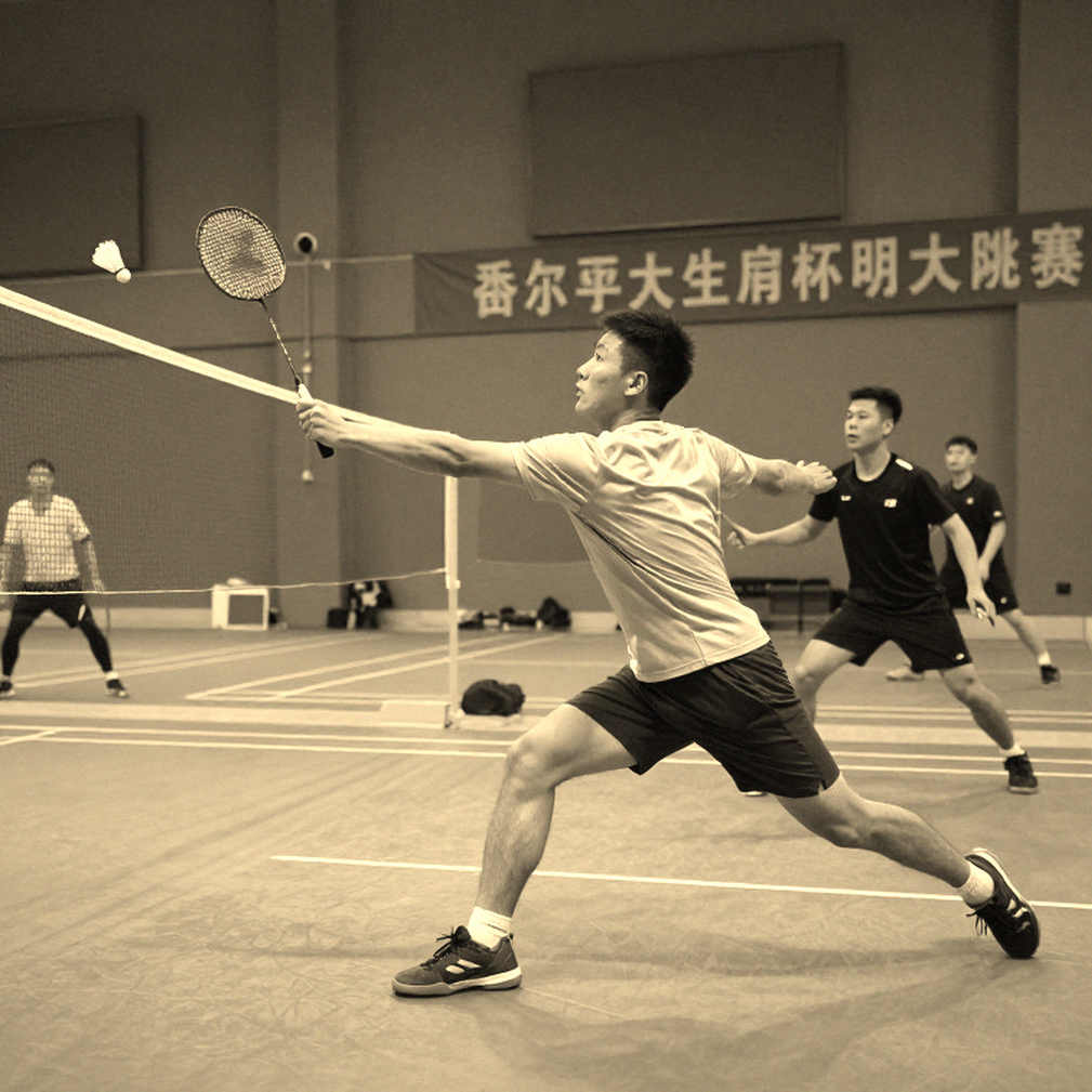 Kunlavut Vitidsarn vô địch Asian Games 2026: Lối đánh kiểm soát và cột mốc 64 năm của Thái Lan