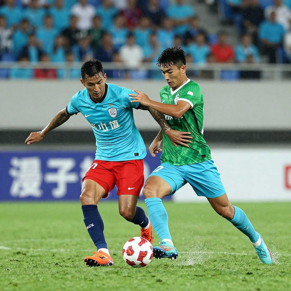 V.League và cuộc khủng hoảng dữ liệu thầm lặng
