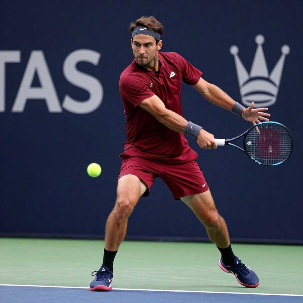 US Open 2026 thay đổi quy trình họp báo: cả người thua phải ngồi lại, mức phạt khoảng 50 lakh taka